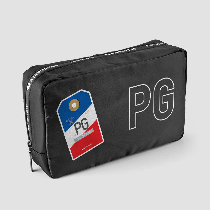 PG - Packing Bag