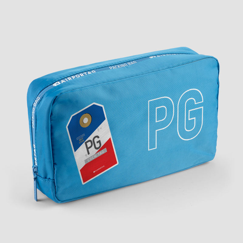 PG - Packing Bag