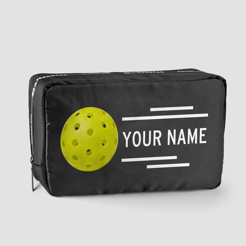 Pickleball Ball - Packing Bag