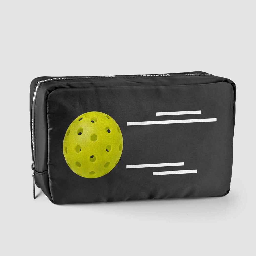 Pickleball Ball - Packing Bag