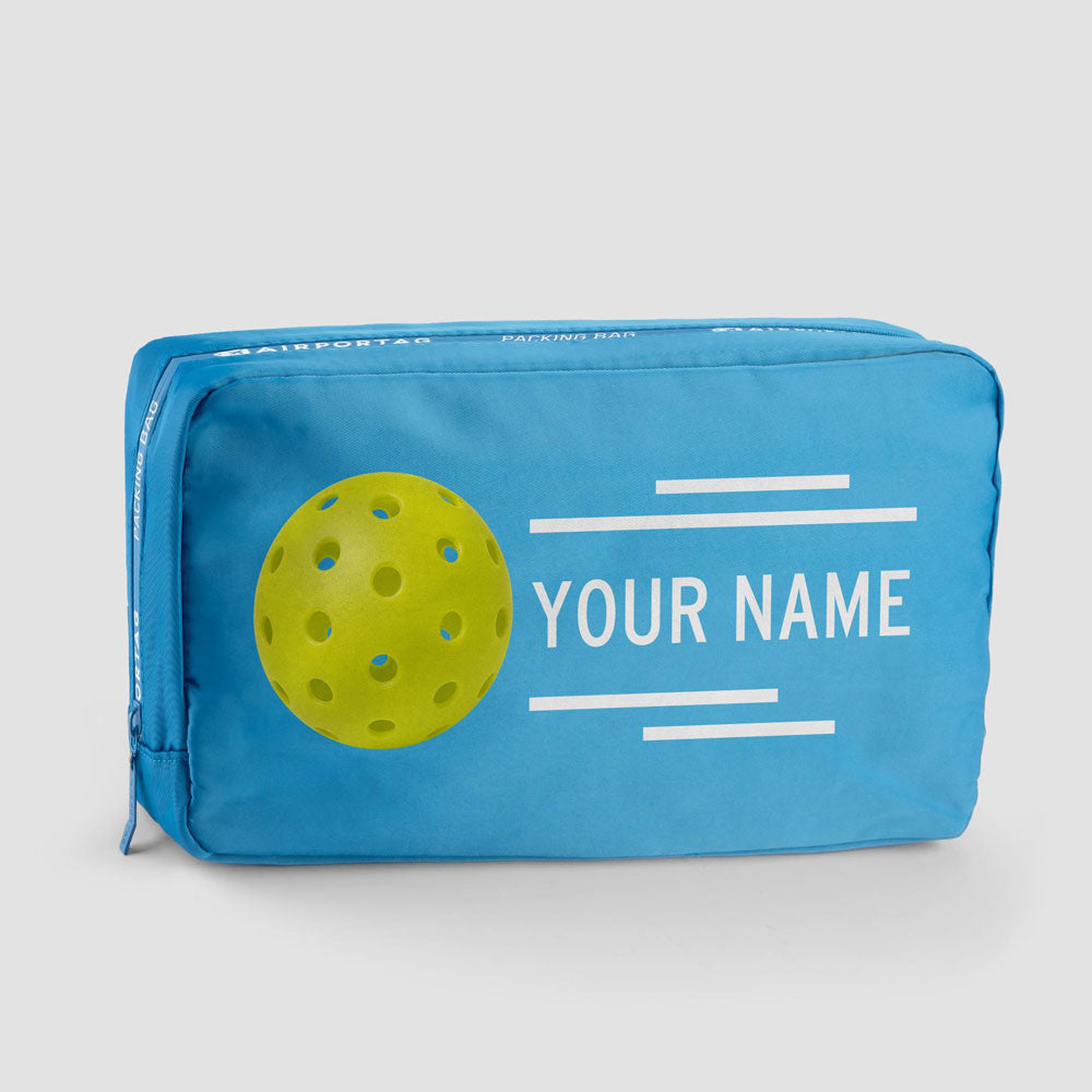 Pickleball Ball - Packing Bag