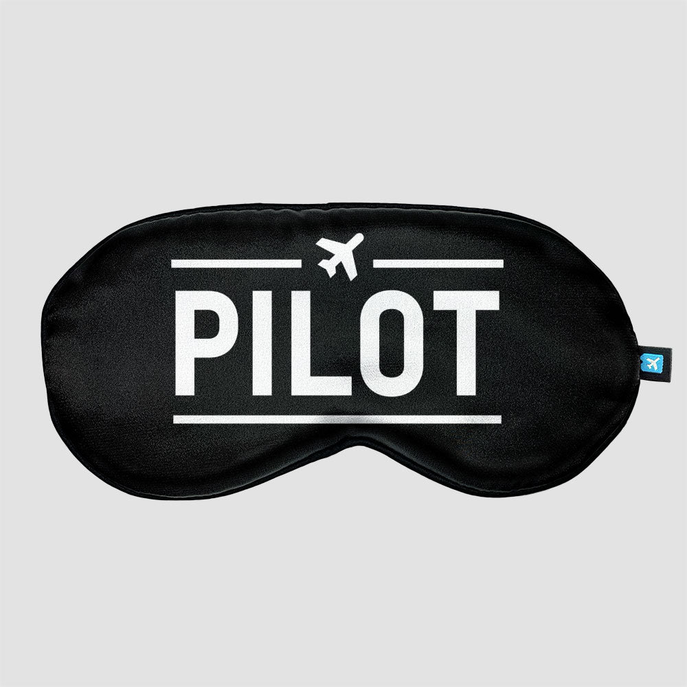 Pilot - Sleep Mask