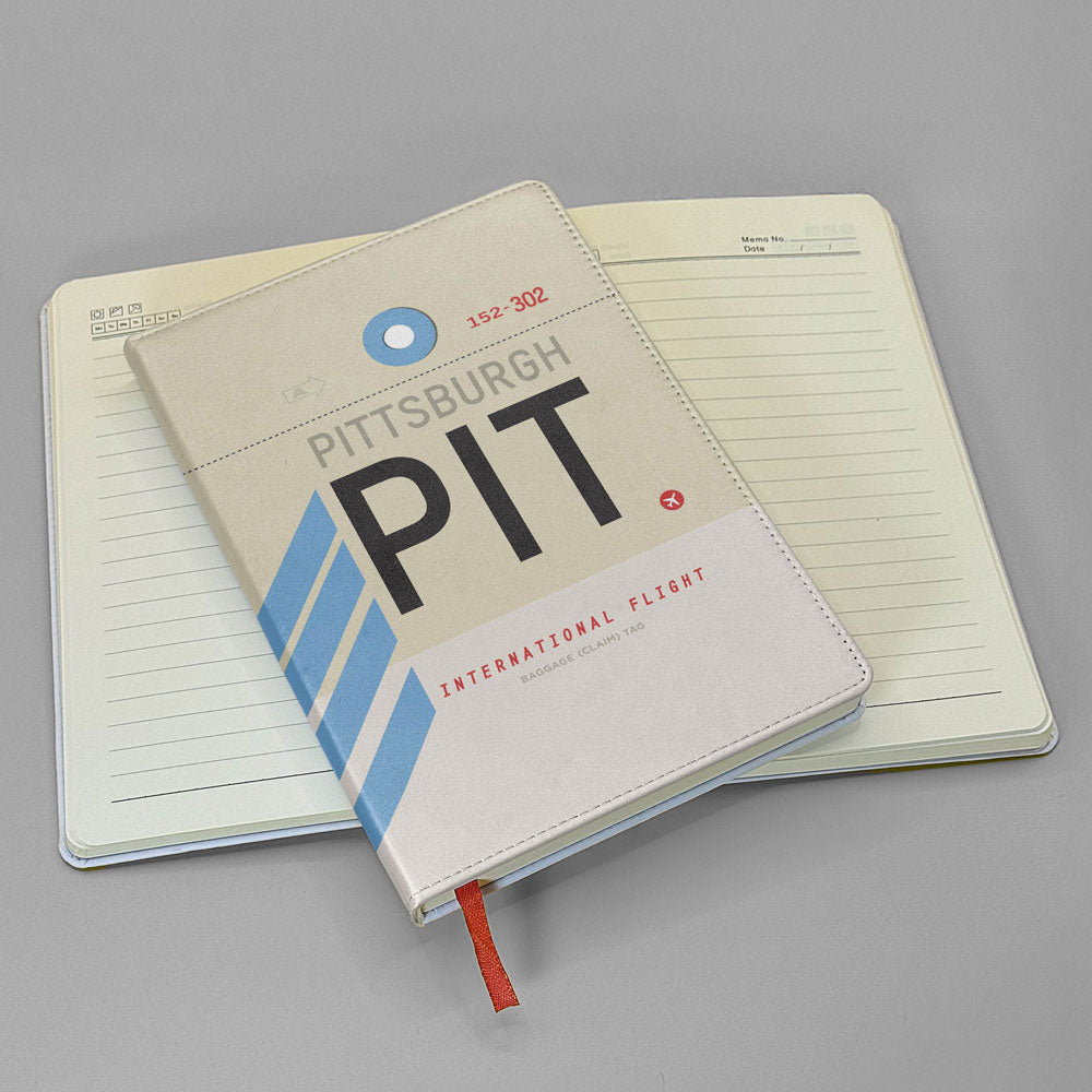 PIT - Revue
