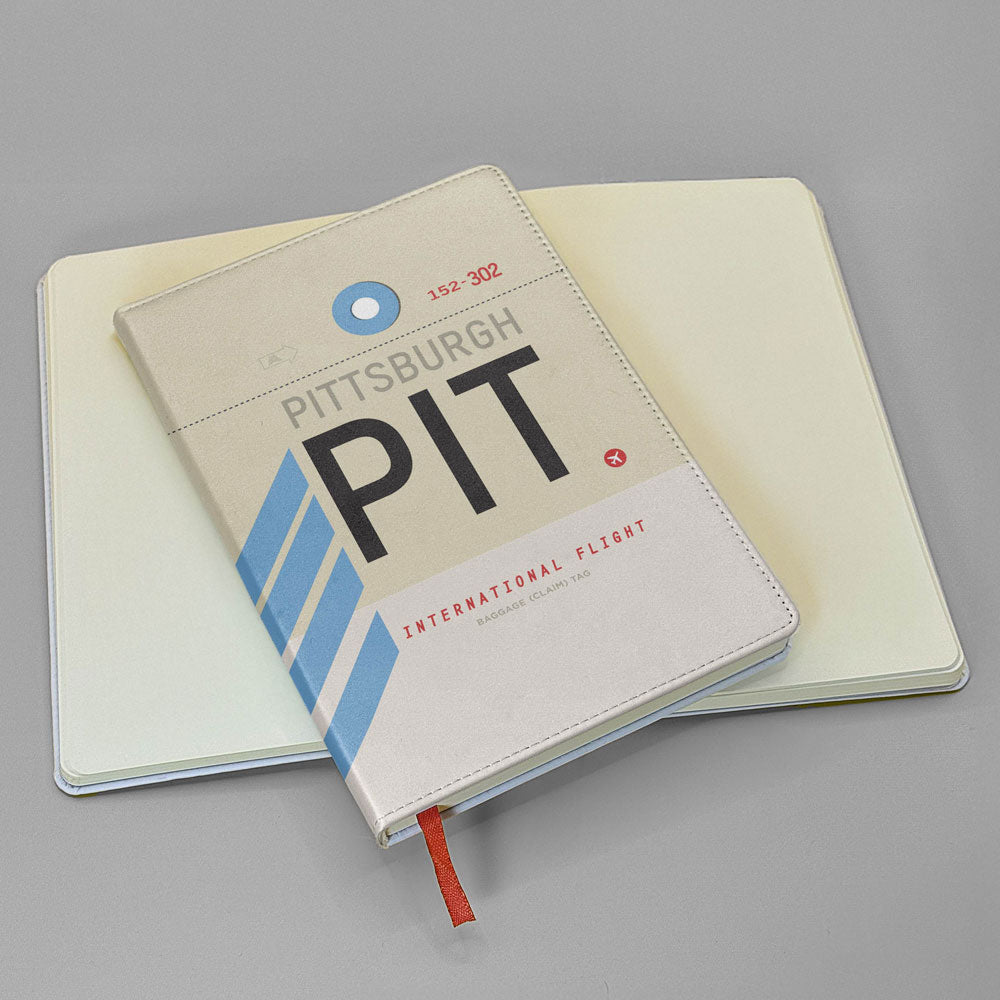 PIT - Revue