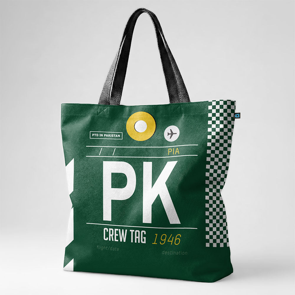PK - Sac fourre-tout
