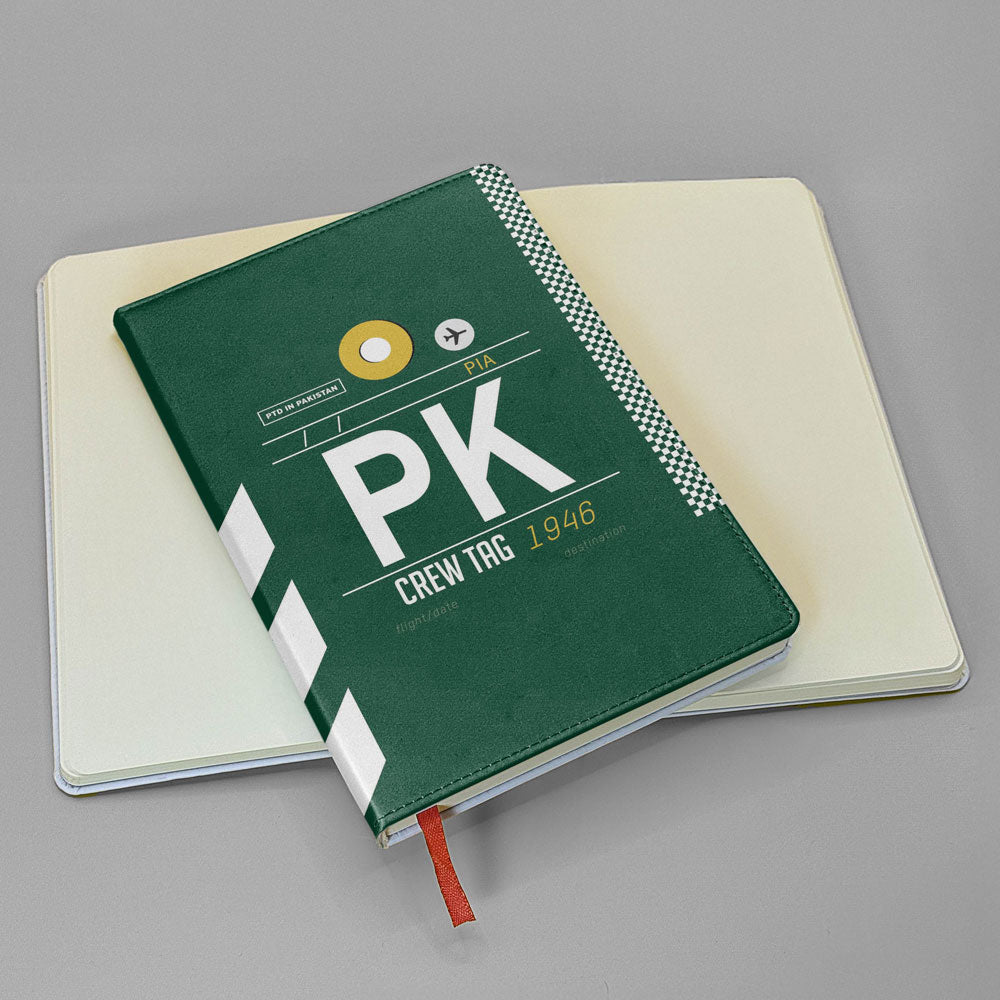 PK - Journal