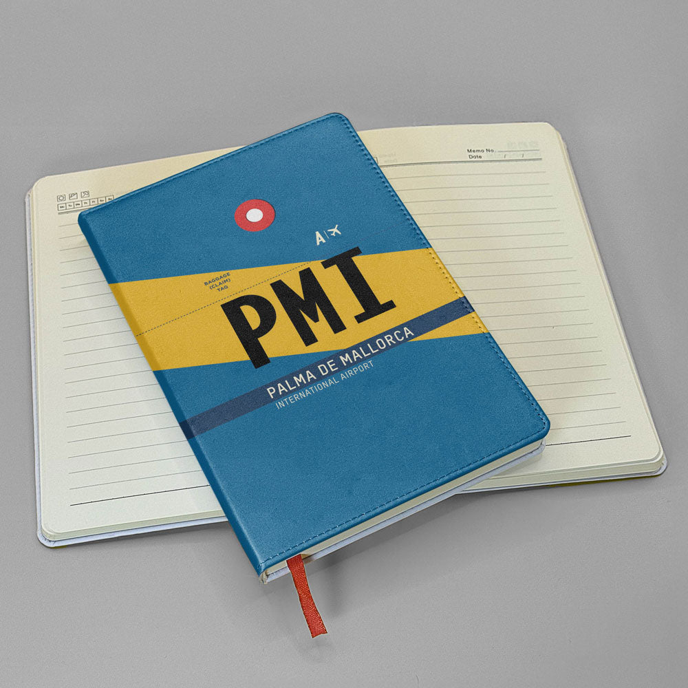 PMI - Journal
