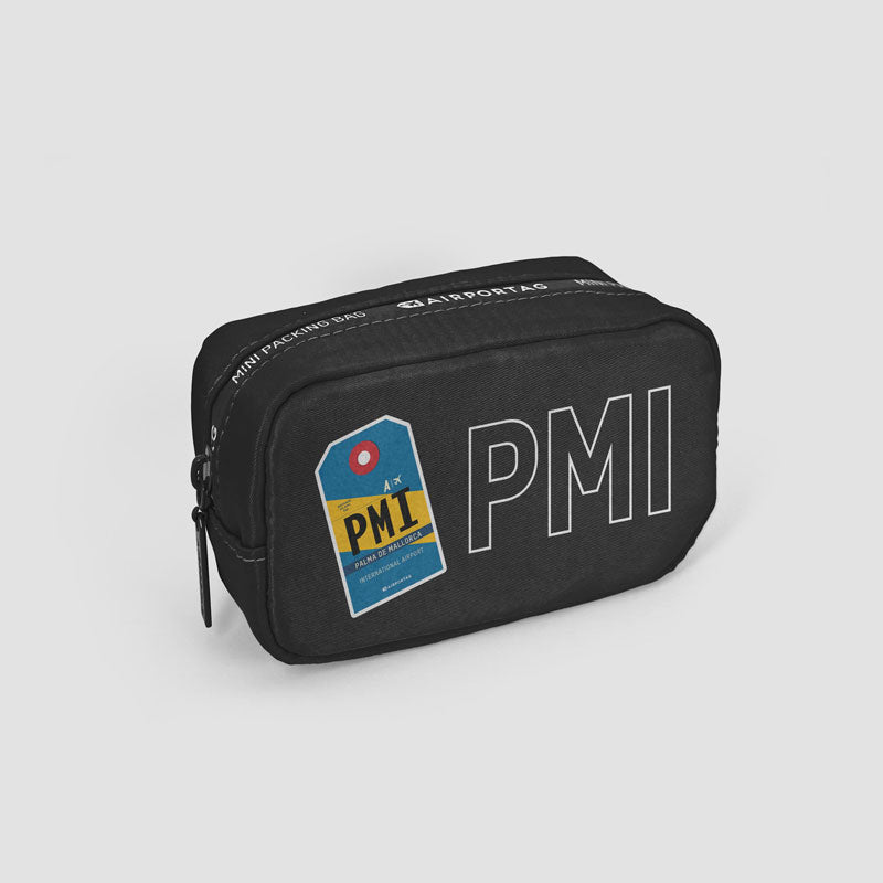 PMI - Mini Packing Bag