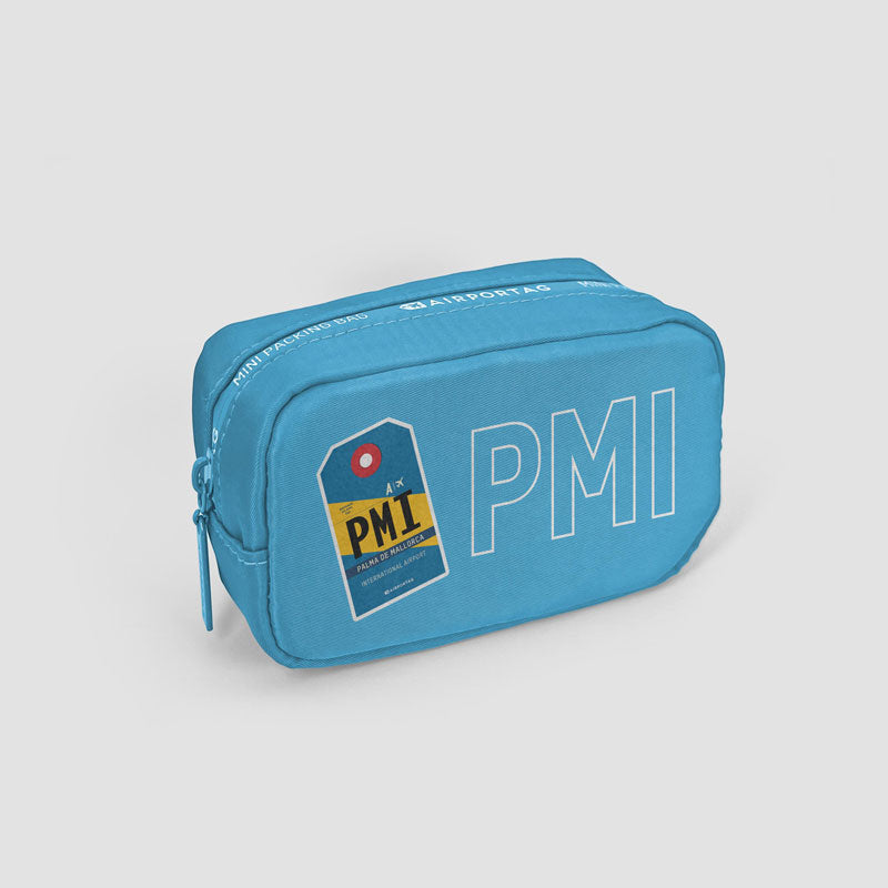 PMI - Mini Packing Bag