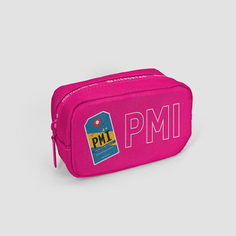 PMI - Mini Packing Bag