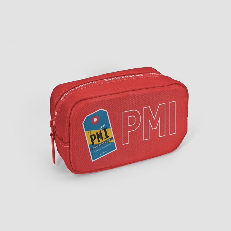 PMI - Mini Packing Bag