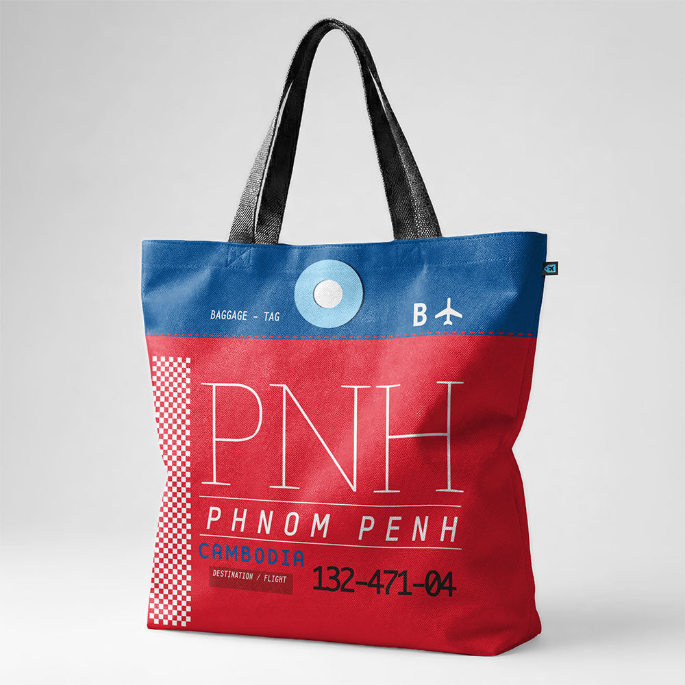 PNH - Tote Bag