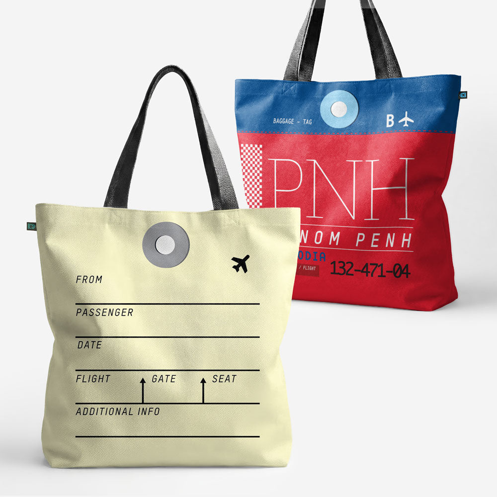 PNH - Tote Bag