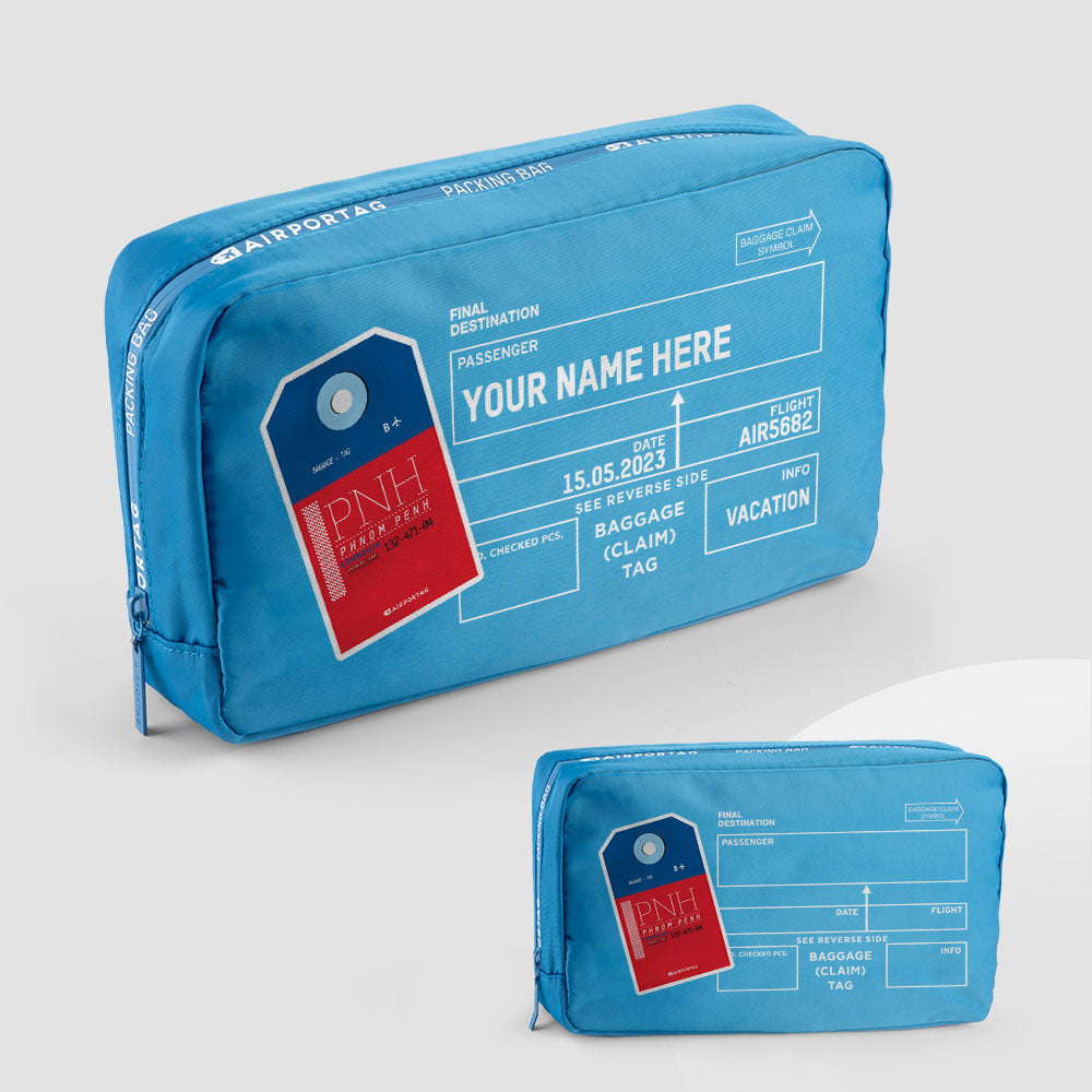 PNH - Sac d'emballage