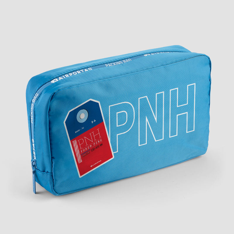 PNH - Sac d'emballage