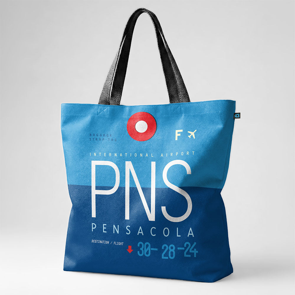 PNS - Tote Bag