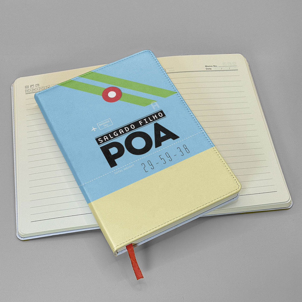 POA - Journal