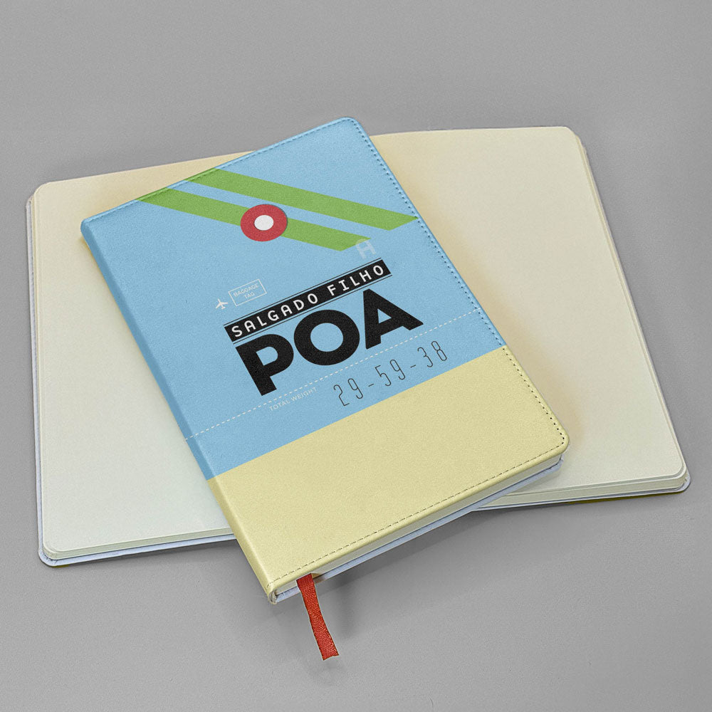 POA - Journal