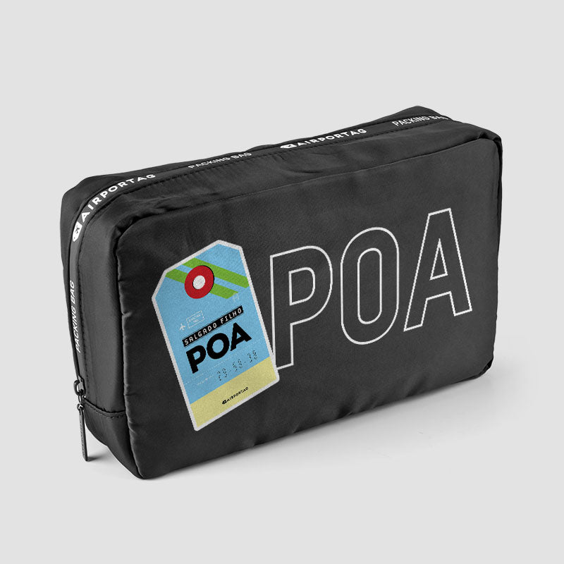 POA - ポーチバッグ