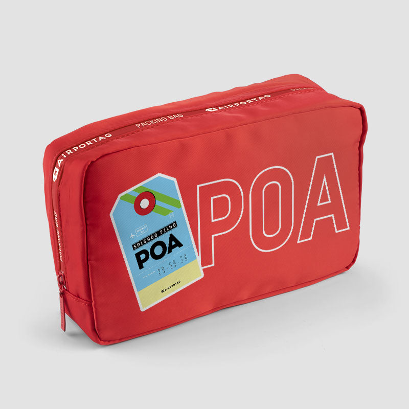 POA - ポーチバッグ