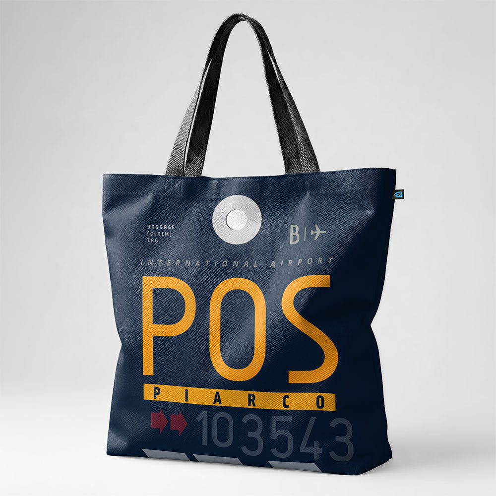 POS - Tote Bag