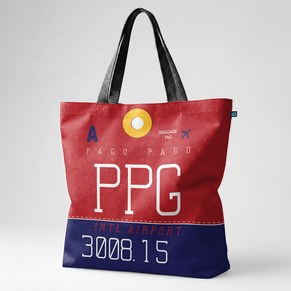 PPG - Tote Bag