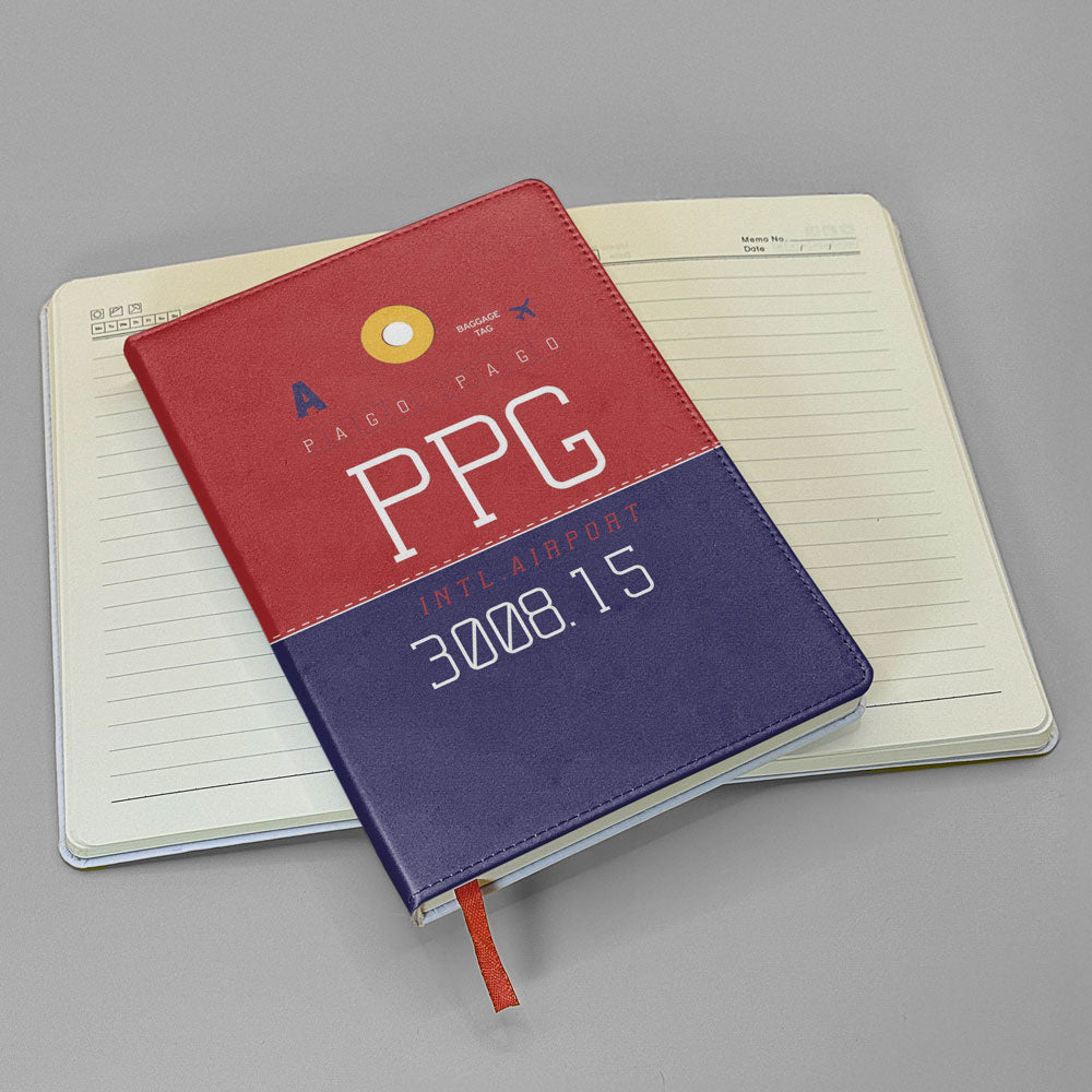 PPG - Journal