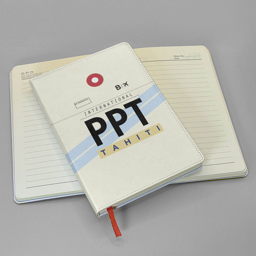 PPT - Revue