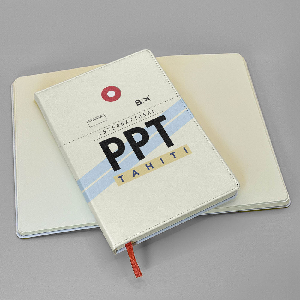 PPT - Revue
