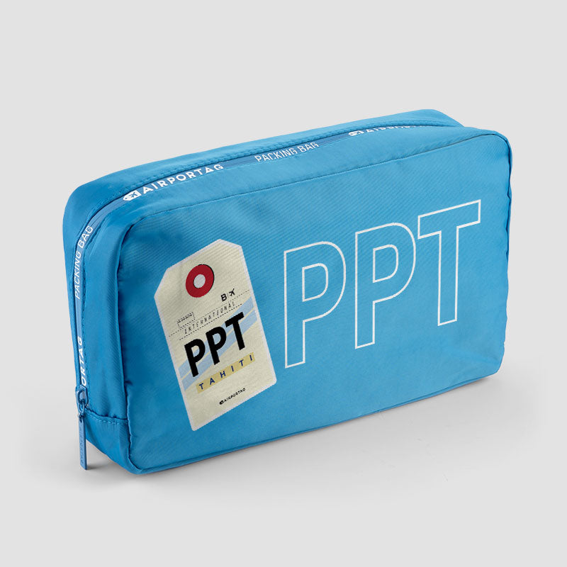 PPT - ポーチバッグ