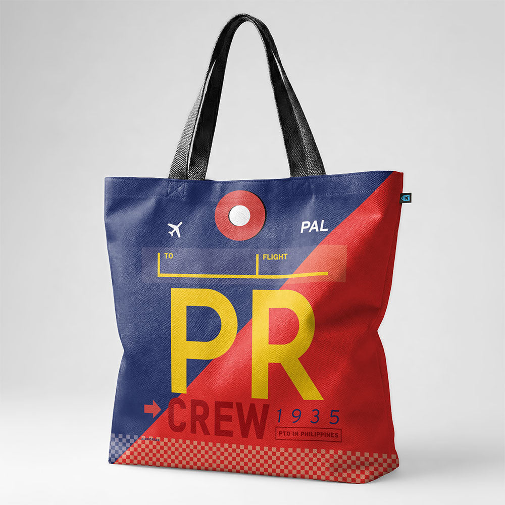 PR - Tote Bag