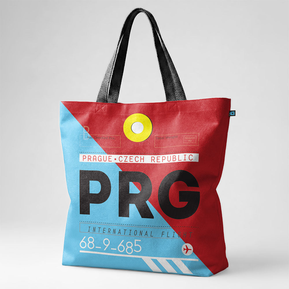 PRG - Tote Bag