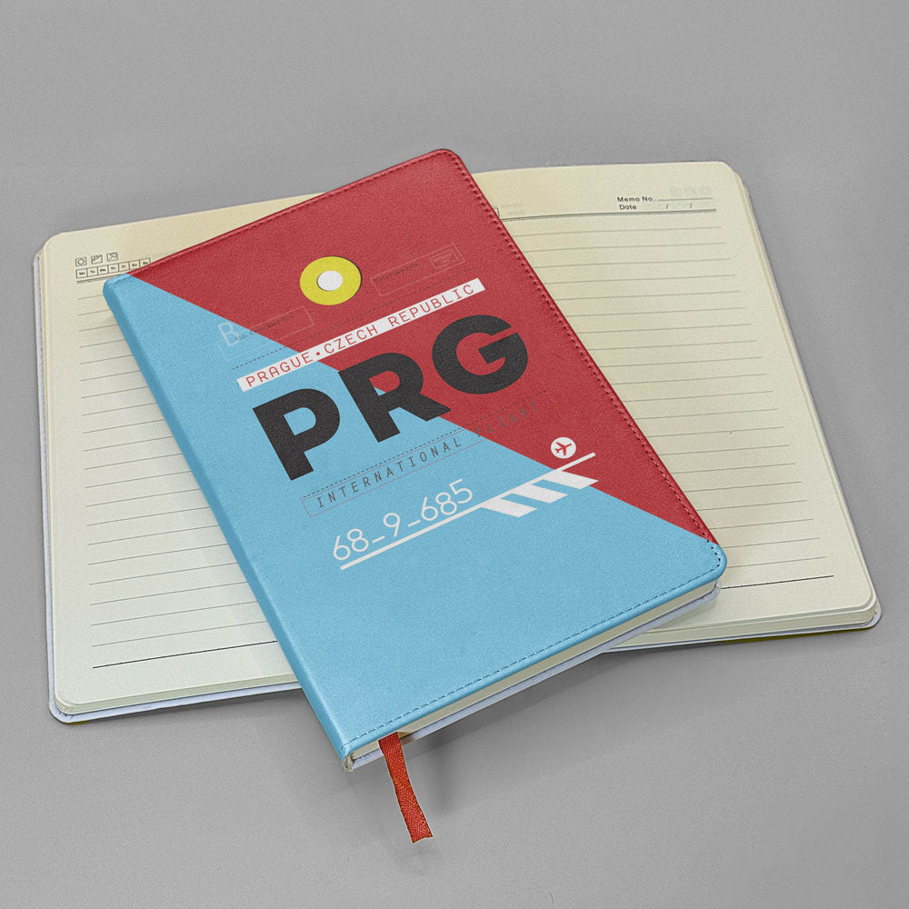 PRG - Journal