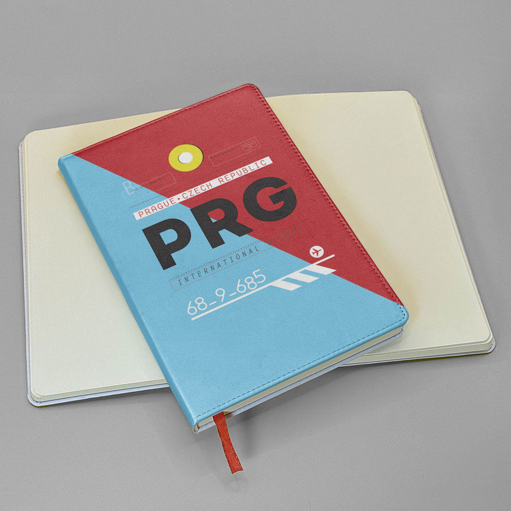 PRG - Journal