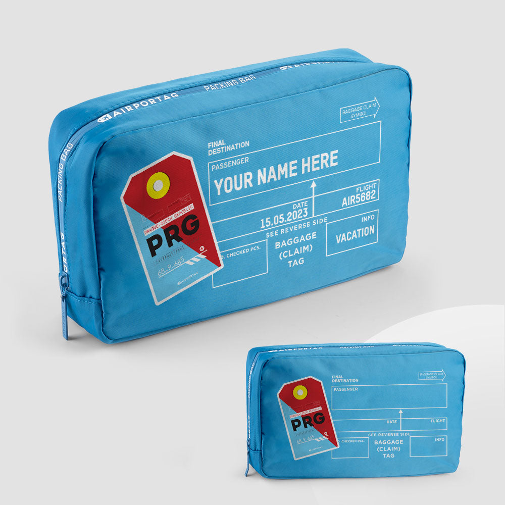 PRG - Packing Bag