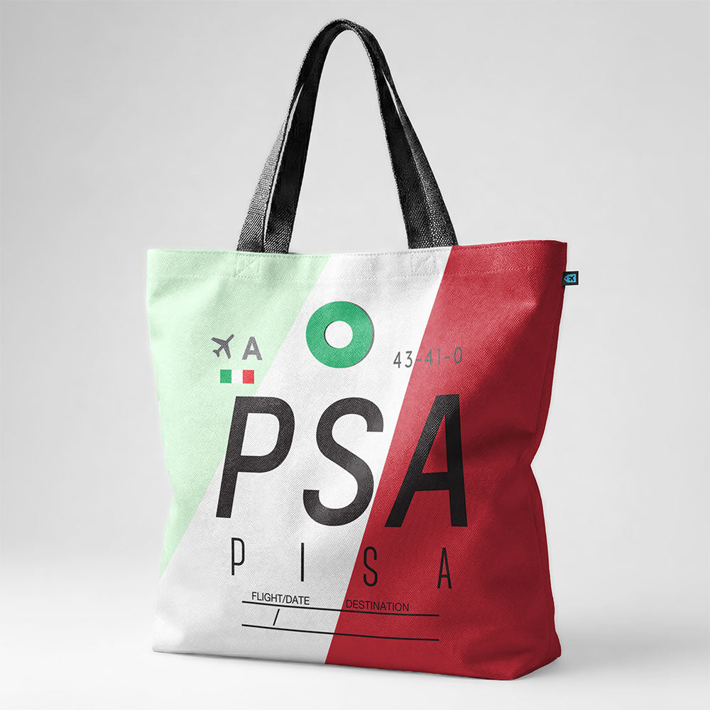 PSA - Tote Bag
