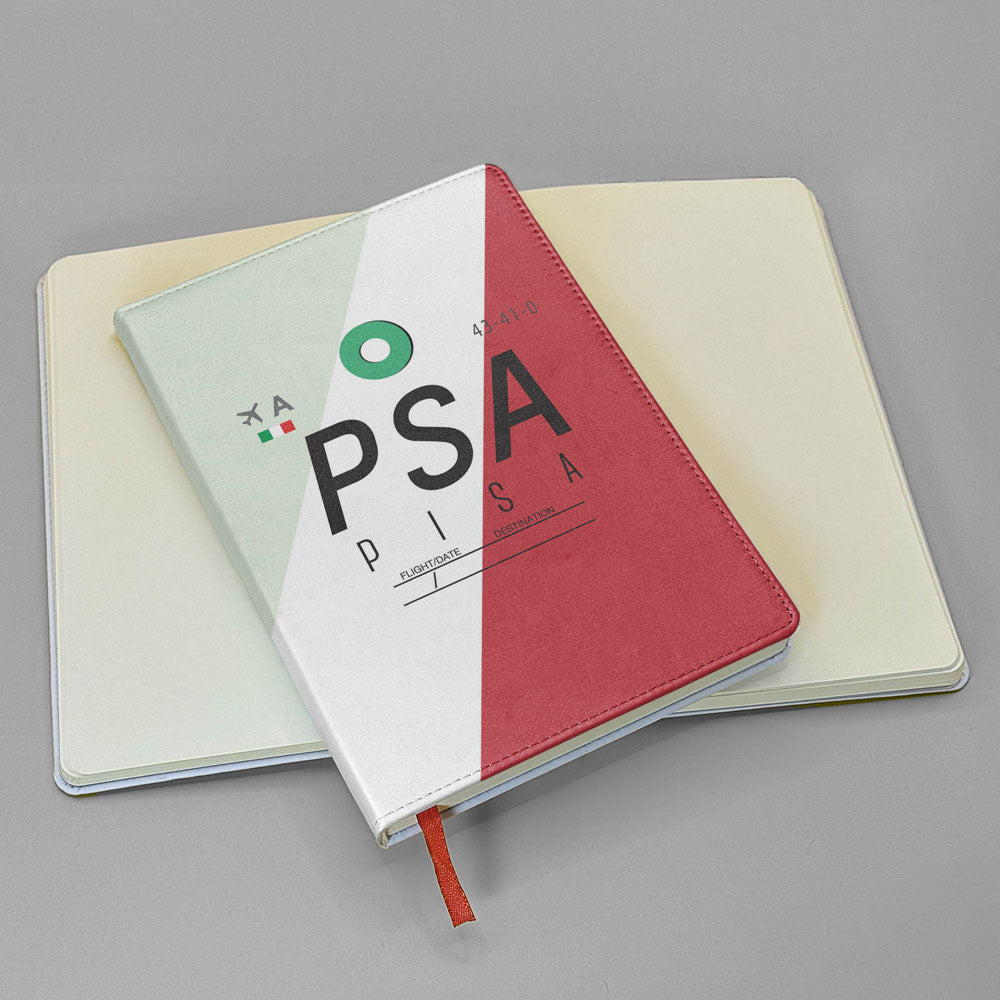 PSA - Journal