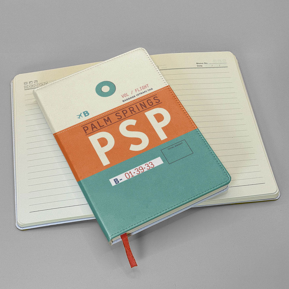PSP - Journal