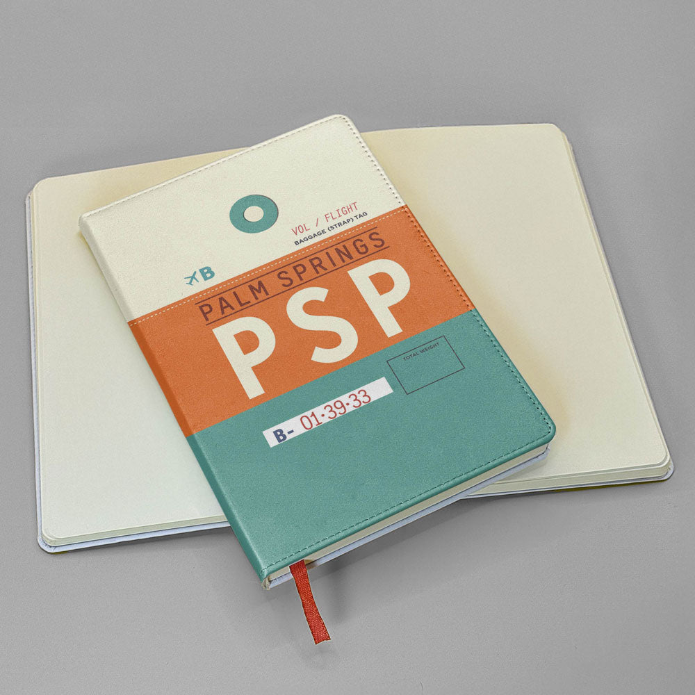 PSP - Journal