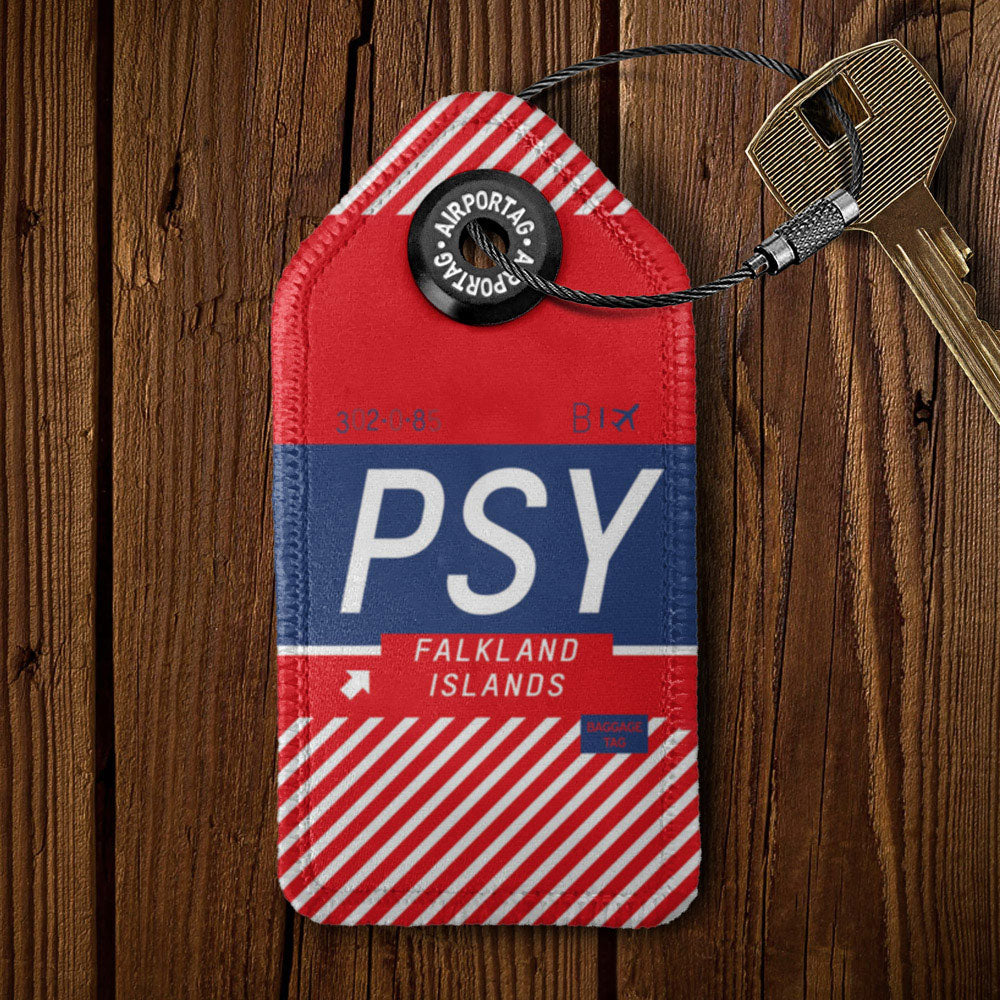 PSY - Keychain