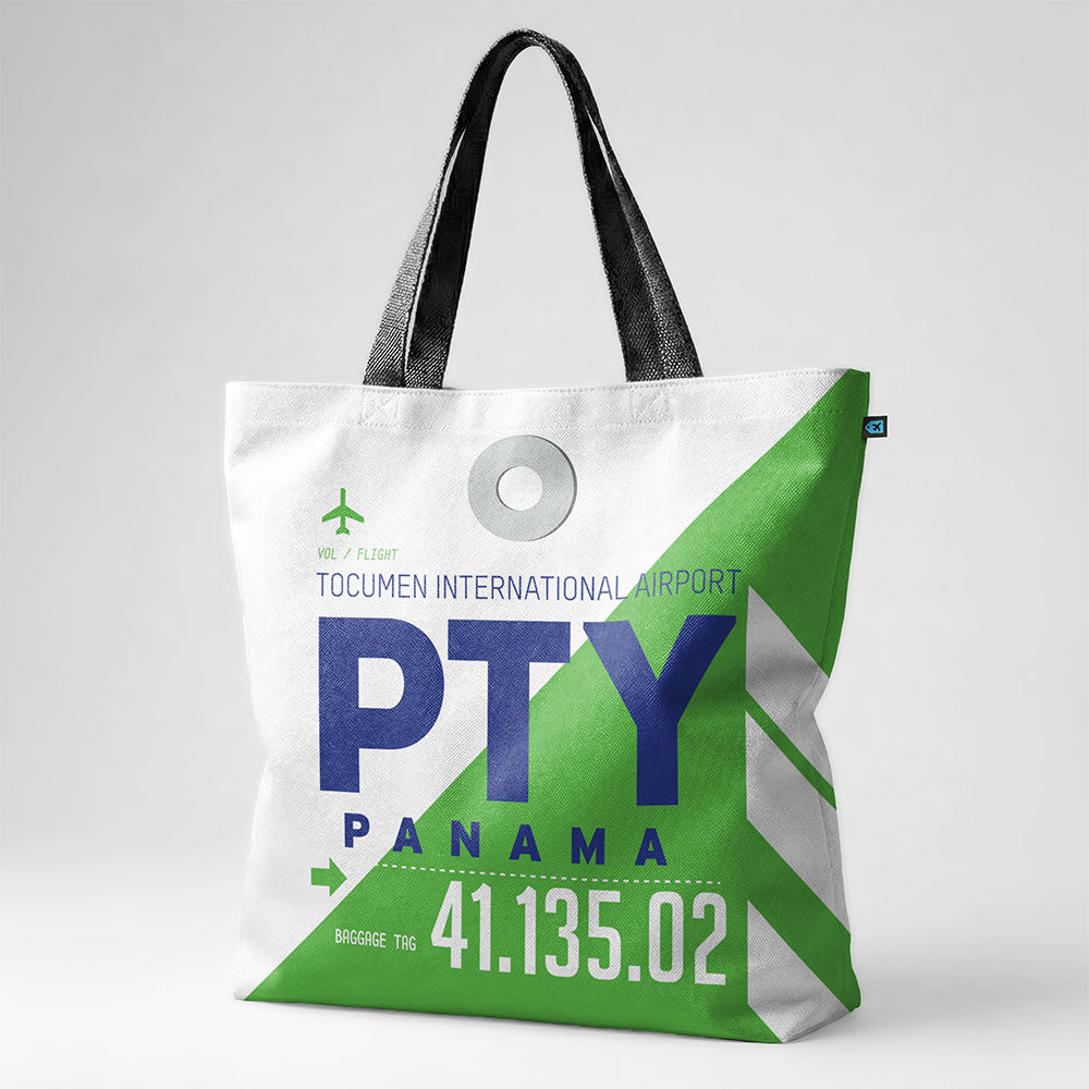 PTY - Tote Bag