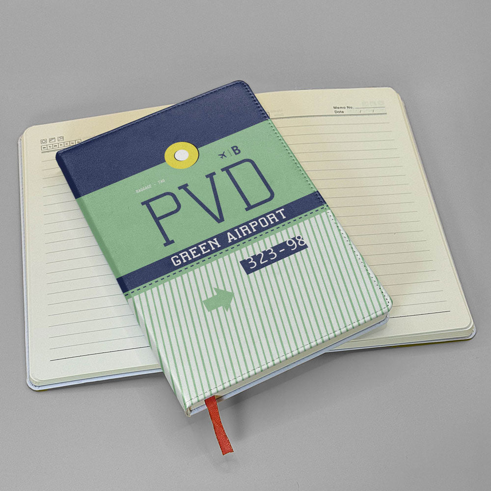 PVD - ジャーナル