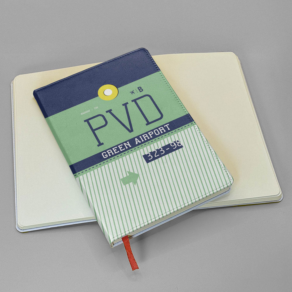 PVD - ジャーナル