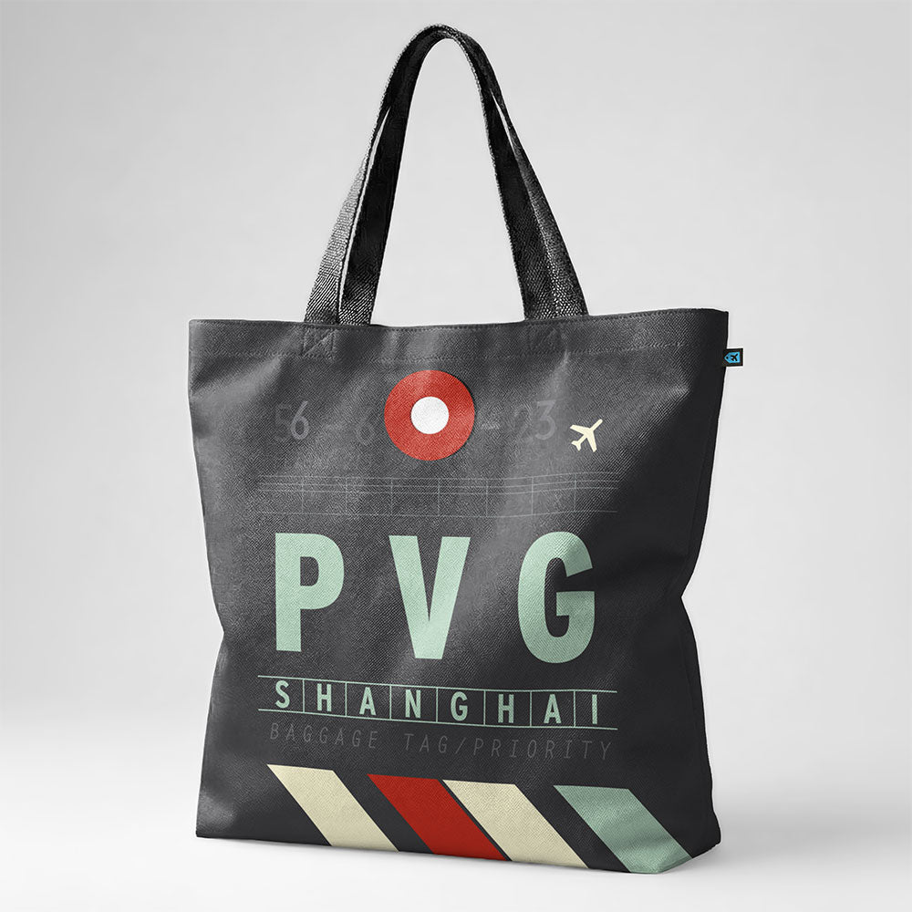 PVG - Sac fourre-tout