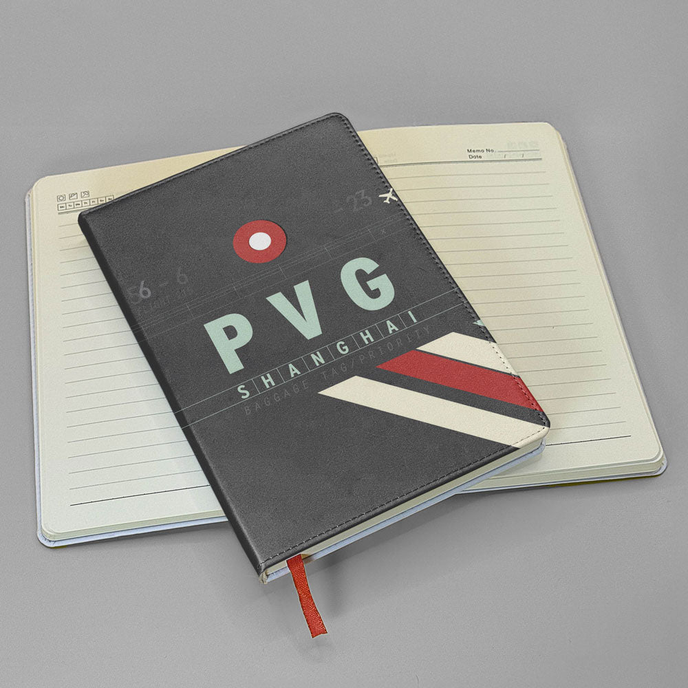 PVG - Journal