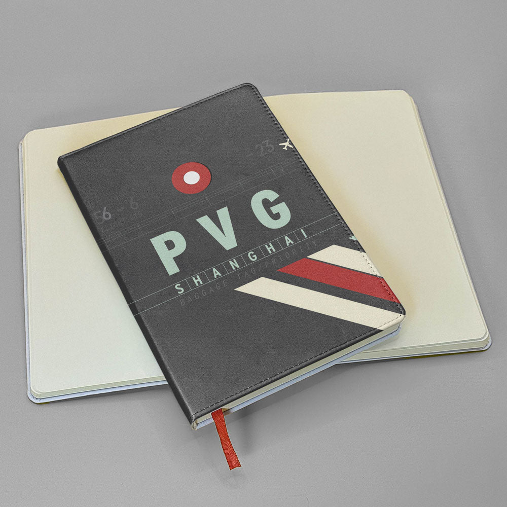 PVG - Journal