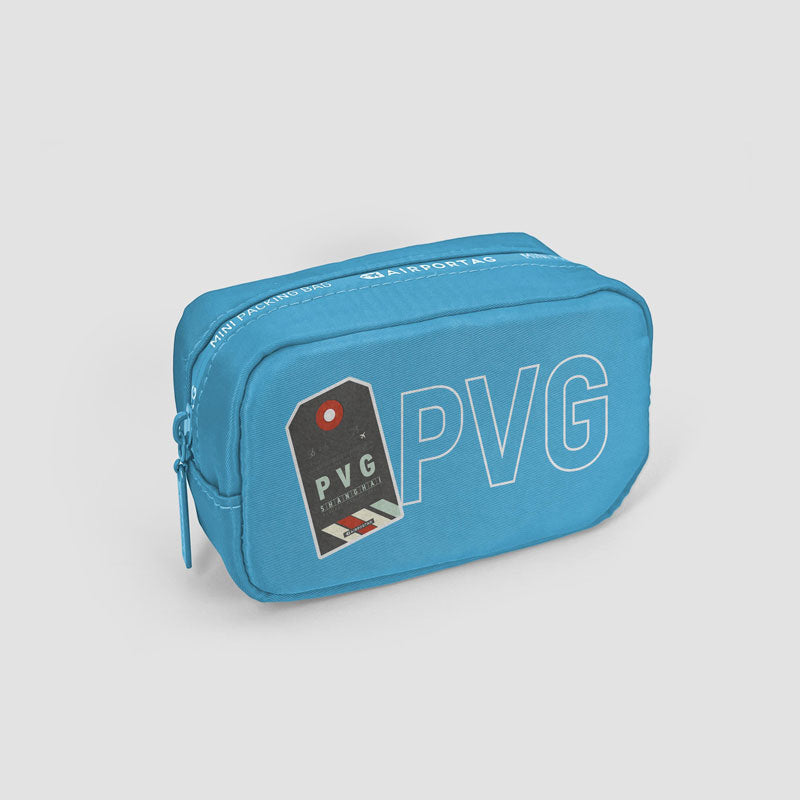 PVG - Mini Packing Bag