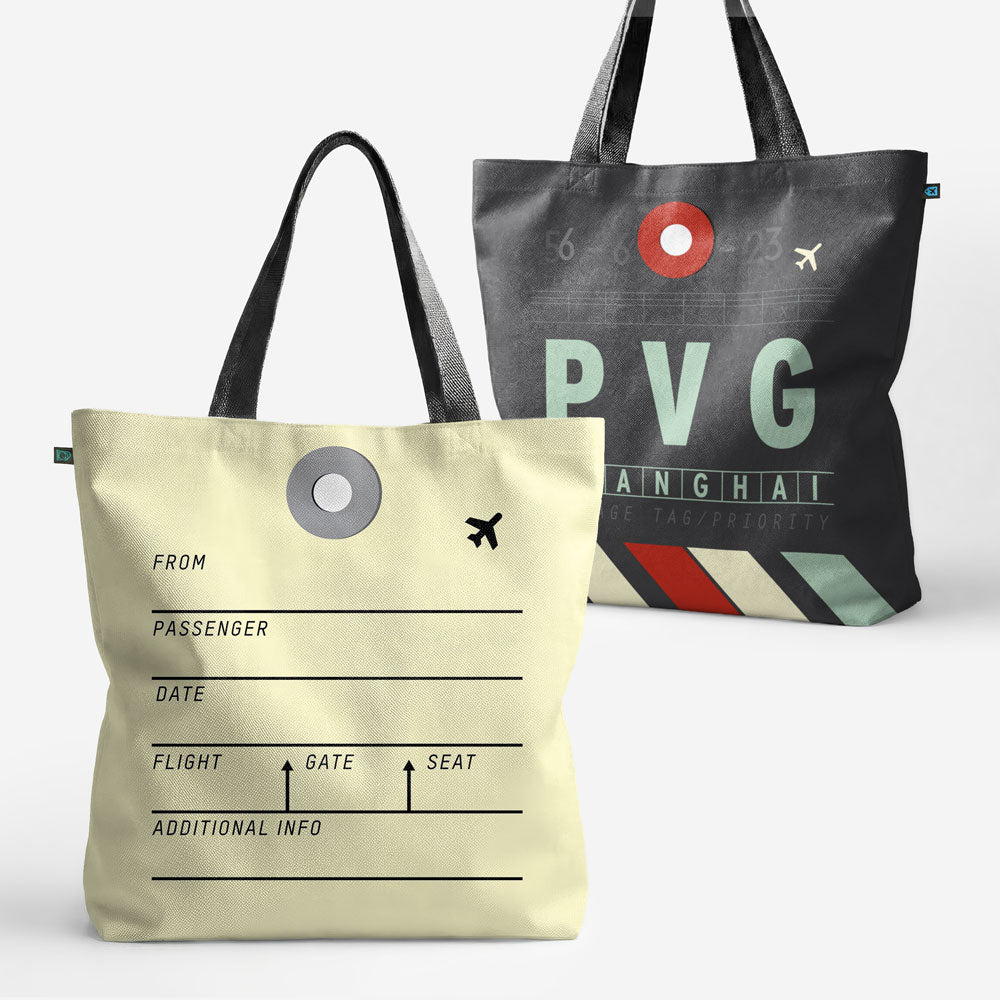 PVG - Sac fourre-tout
