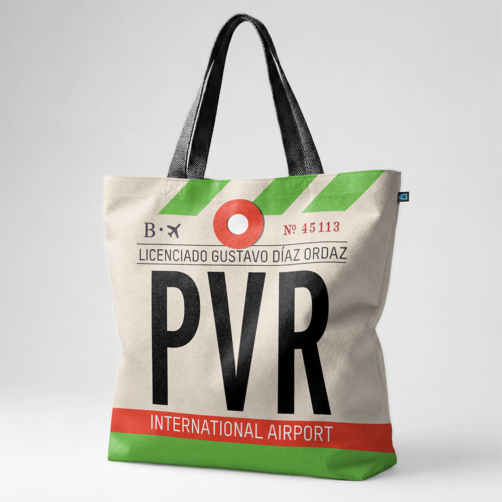 PVR - Sac fourre-tout