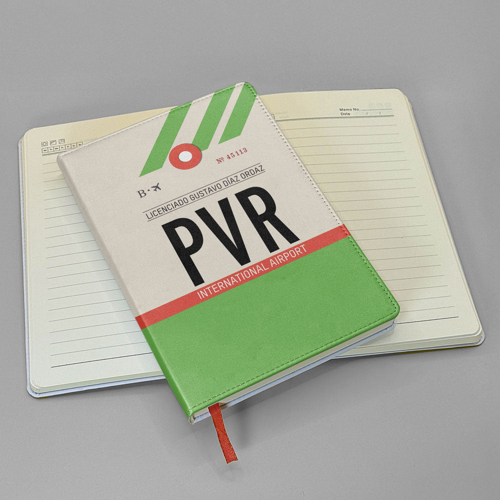 PVR - Journal
